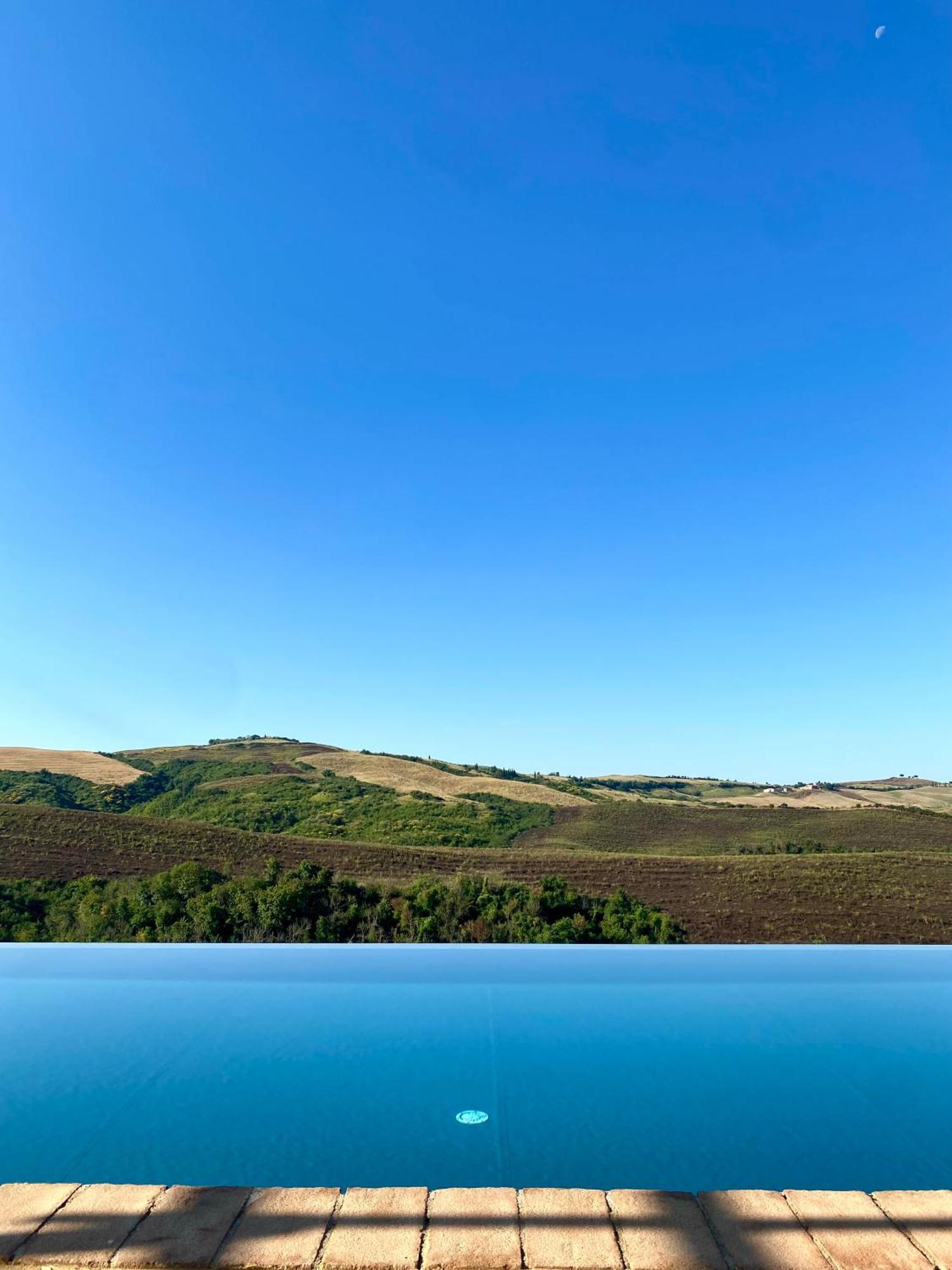 Podere Fossaccio Casa Biancospino